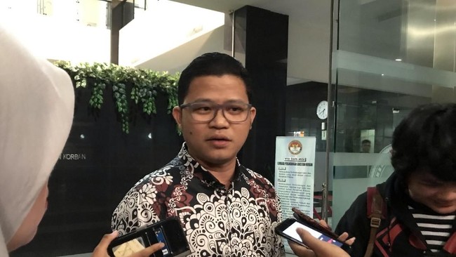MK Bantah Ada Hakim Diancam, LPSK: Potensi, Belum Tentu Terjadi