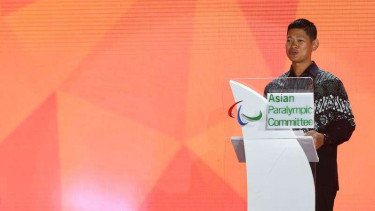 Ketua INAPGOC Klaim Asian Para Games 2018 Terbaik Sepanjang Sejarah