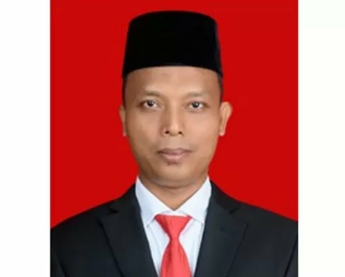 Anggota DPRD Rohil Markoni Harapkan Kebijakan Anggaran Pemda Berpihak Masyarakat