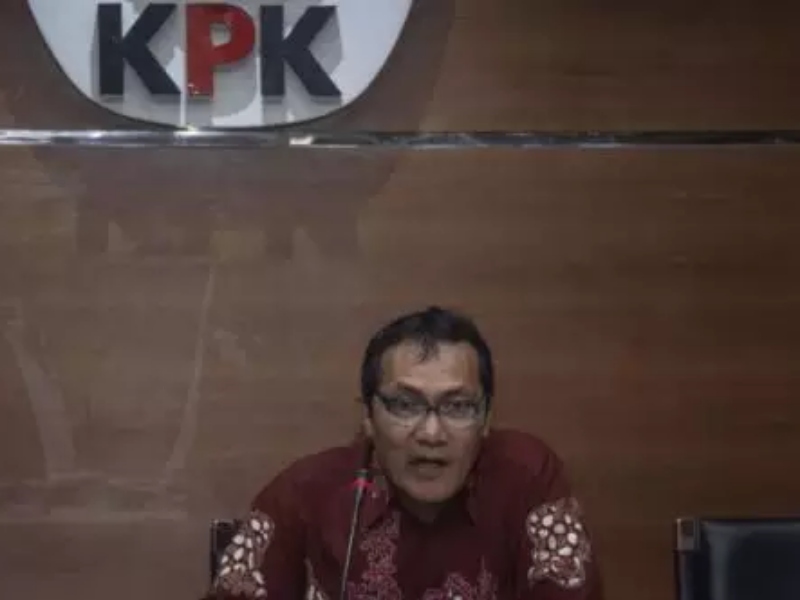 Penggeledahan Rumah Dirut PLN, KPK Sebut Korupsi PLTU Riau-1 bak Reli Panjang