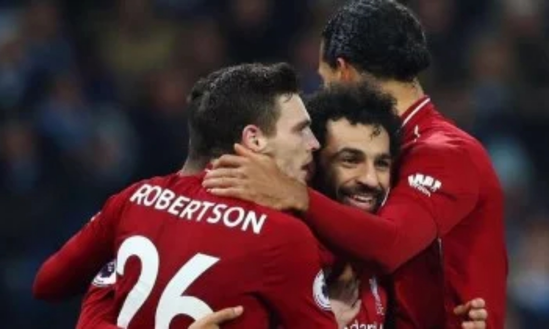 Ditahan Imbang West Ham, Posisi Liverpool Terancam