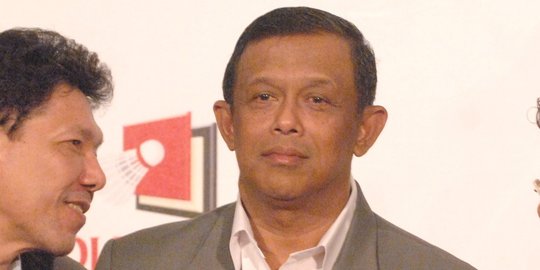 Djoko Santoso Bela Prabowo: Saya Tidak Memimpikan Pemuda Kita Jadi Ojol