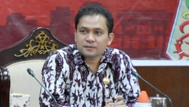 KIP RI Minta Data Pasien Positif Corona Dibuka Agar Masyarakat Bisa Dilindungi