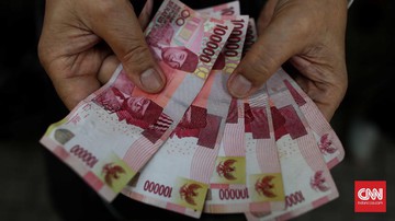 Transaksi Uang Tunai di Atas Rp100 Juta Bakal Kena Sanksi