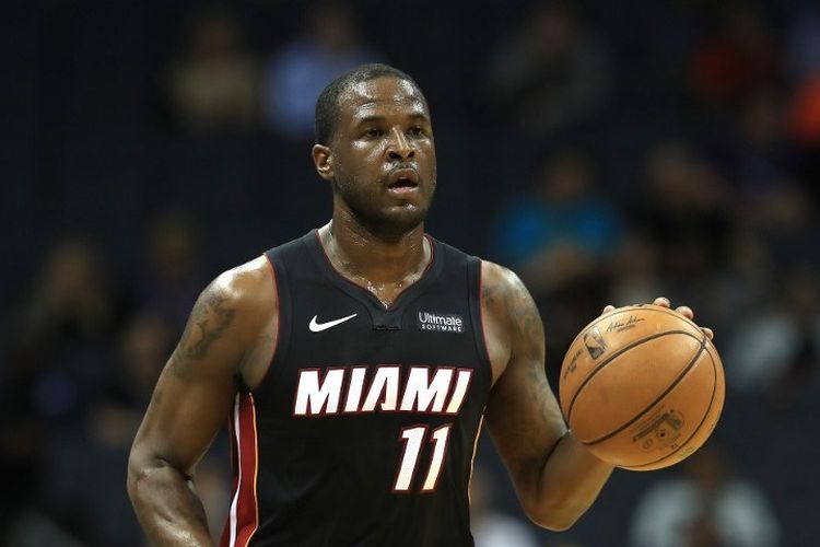 Diduga Gunakan Ganja, Pemain NBA Dilarang Main 10 Laga