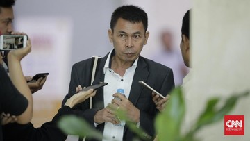 KPK Pantau Penanganan Kasus Korupsi Jiwasraya