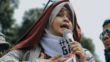Mardani Ali Sera Pertanyakan Peran BIN atas Penolakan Neno Warisman