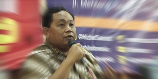Gerindra: Politikus Sontoloyo Setelah Jadi Presiden Suka Bohong & Ingkar Janji