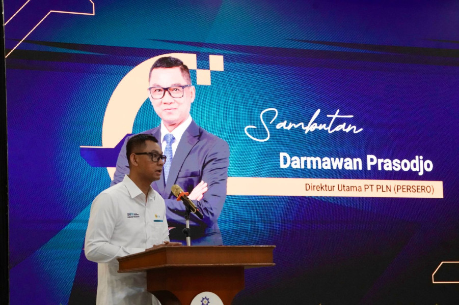 PLN - Pindad Sinergi Kembangkan Pembangkit Listrik Bersih Untuk Wilayah 3T