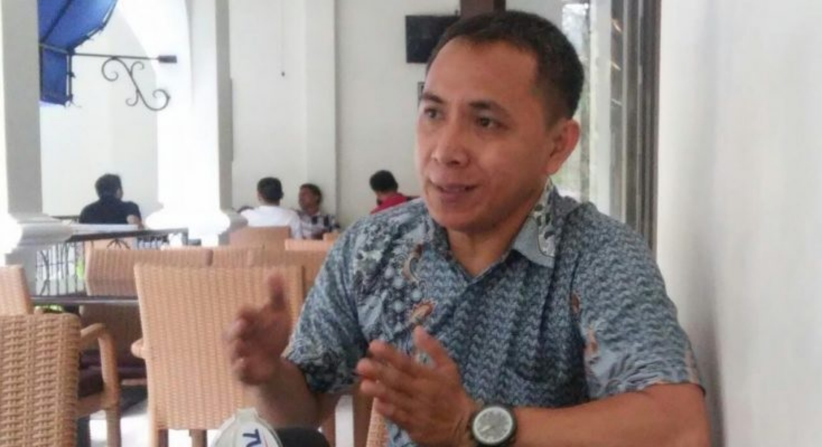 Cuma Petugas Partai, Jokowi Bakal Terhalang Parpol Dan Cukong Dalam Lakukan Reshuffle