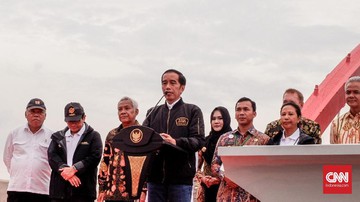 Debat Capres Kedua, Jokowi Dapat Bantuan Tim Pakar