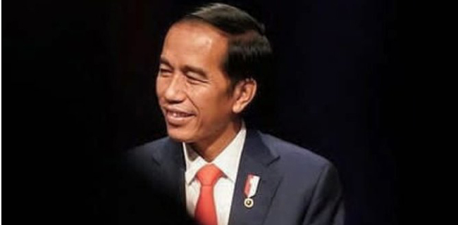 Jokowi Tidak Mau Pemilihan Presiden Di MPR
