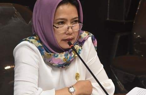 DPRD Minta Boraks Tidak di Jual Bebas
