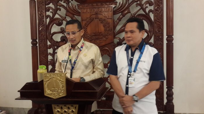 Inasgoc Ungkap Alasan Mahalnya Harga Tiket Asian Games 2018