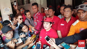 Puan Yakin Golkar Tidak Akan Tinggalkan Jokowi
