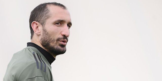 Chiellini dukung Liverpool di Final Liga Champions