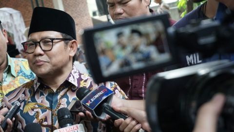 Cak Imin: Masih Banyak yang Tak Paham Peran Ulama