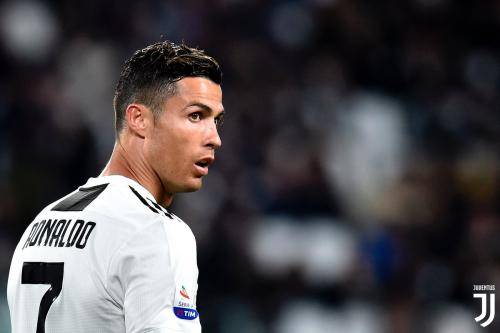 Ronaldo Selamatkan Juventus dari Kekalahan di Derby della Mole