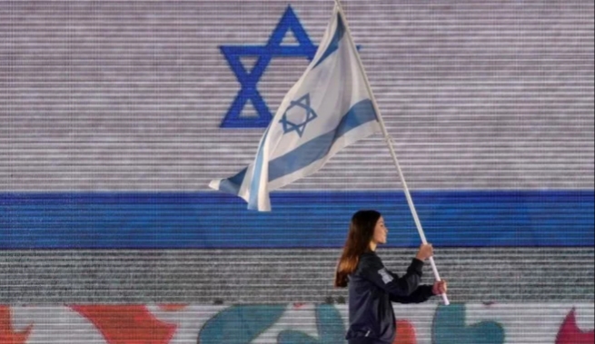 Tolak Atlet Israel, Malaysia Dicoret Jadi Tuan Rumah Kejuaraan Renang