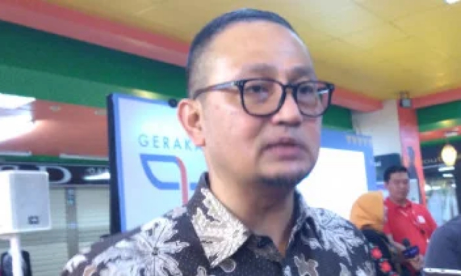 Kominfo: Data Center Strategis Harus di Indonesia tapi Tidak Mutlak