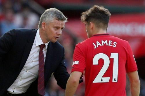 Sulit Menang, Man United Bakal Terdegradasi dari Liga Inggris?