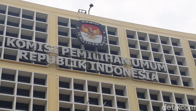 Ini Alasan KPU Tak Ajukan Banding Keputusan Bawaslu soal PBB