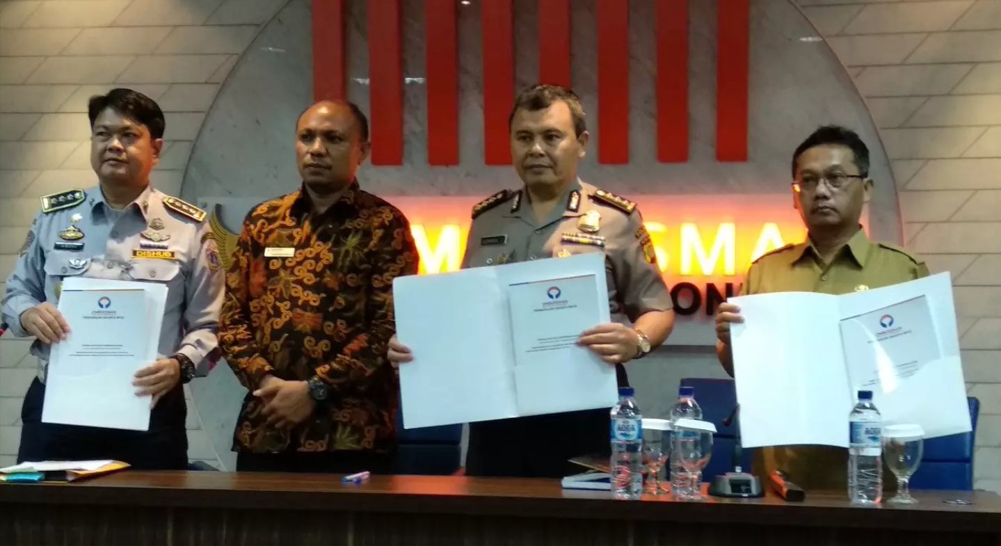Ombudsman Jakarta Baru Dibentuk, Kenapa Bisa Keluarkan LHP Jatibaru?