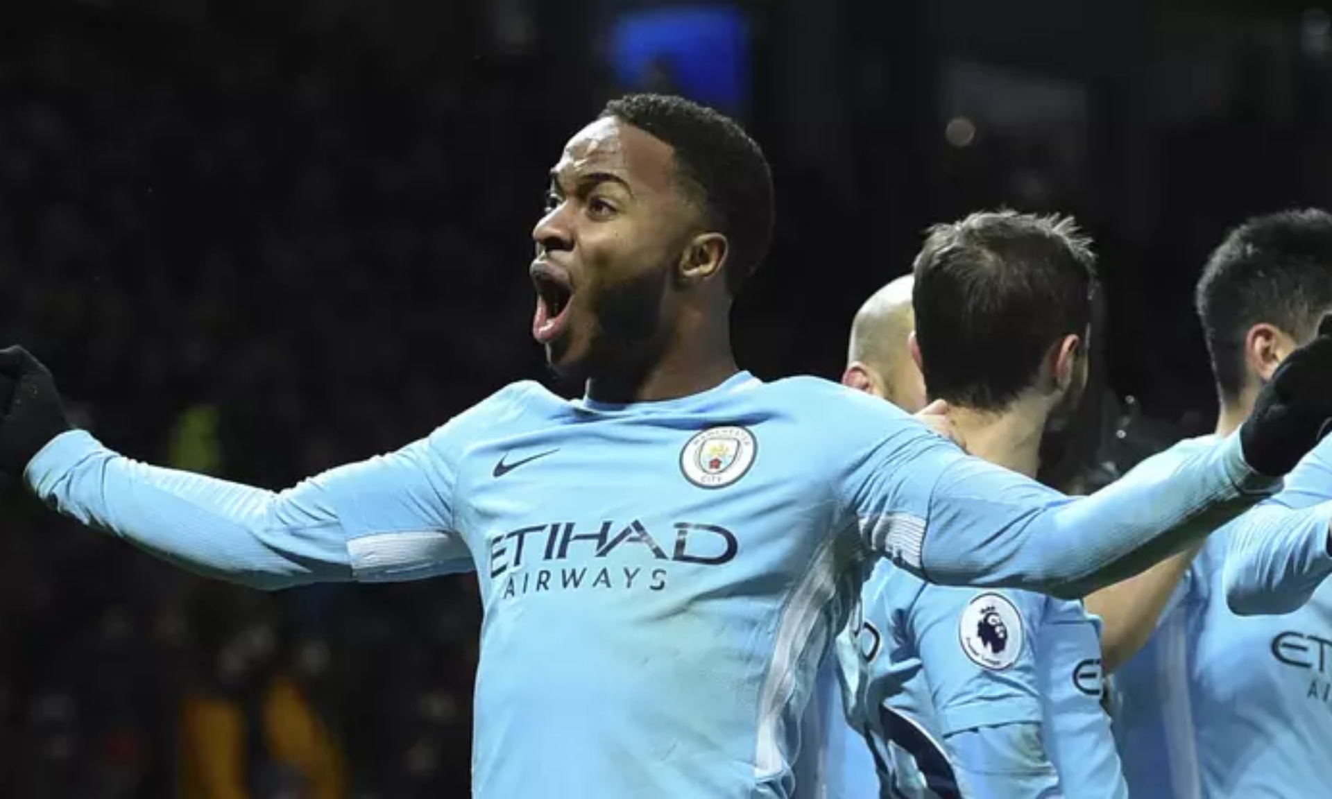 Raheem Sterling Disebut Wajar Meminta Gaji Fantastis dari Manchester City