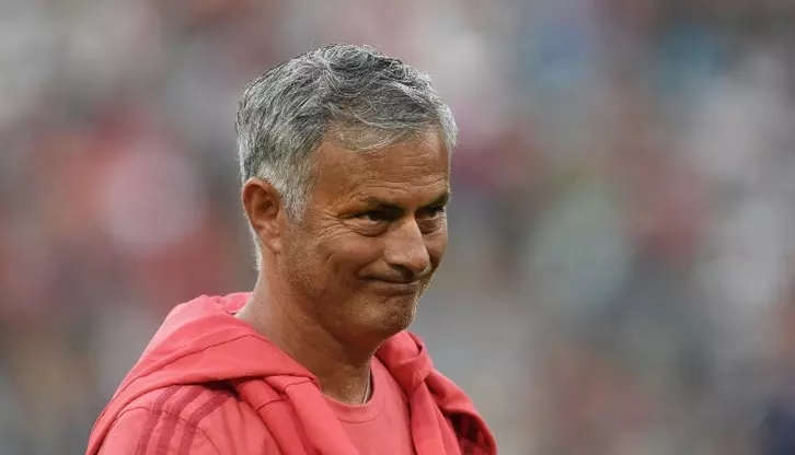 Jose Mourinho Pastikan Manchester United Tak Datangkan Pemain Lagi
