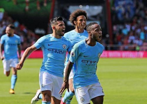 Sane Sebut Kekalahan dari Chelsea Bangunkan Man City