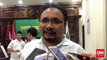 GP Ansor Imbau Anggota Tak Terpancing Aksi Bela Tauhid