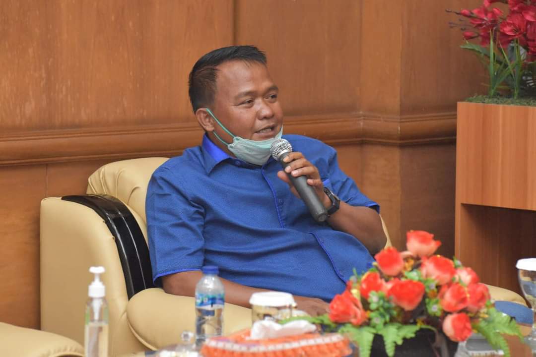 Ketua Komisi III DPRD Pekanbaru Minta Diskes Intens Sosialisasikan Hepatitis Akut Misterius