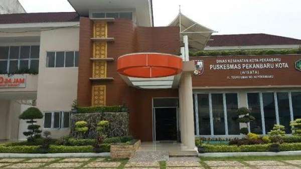 21 Puskesmas di Pekanbaru Disiapkan Layani JCH