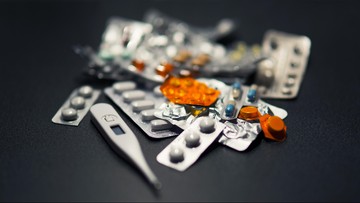 Menkes Cabut Hak Terbitkan Izin Edar Obat, BPOM Ogah Komentar