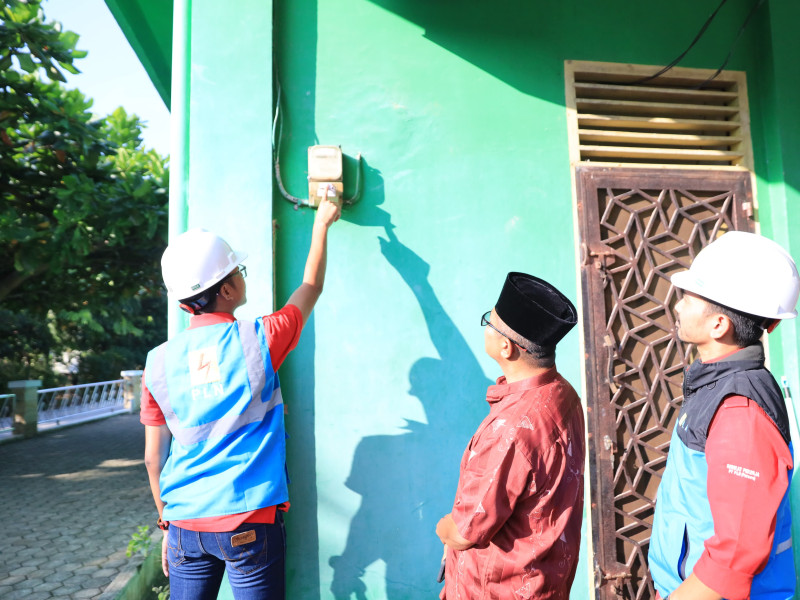 Berakhir 1 Maret 2025, PLN Ajak Pelanggan Manfaatkan Promo Ramadan Diskon Tambah Daya 50% + 50%