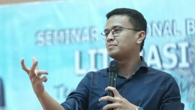 Prabowo Dapat 40% di Survei Internal, PAN: Kalau Mau Nyinyir Boleh