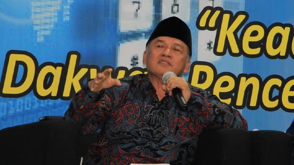 Muhammadiyah: Jika Tak Ada Konsekuensinya Tak Usah Penceramah Disertifikasi