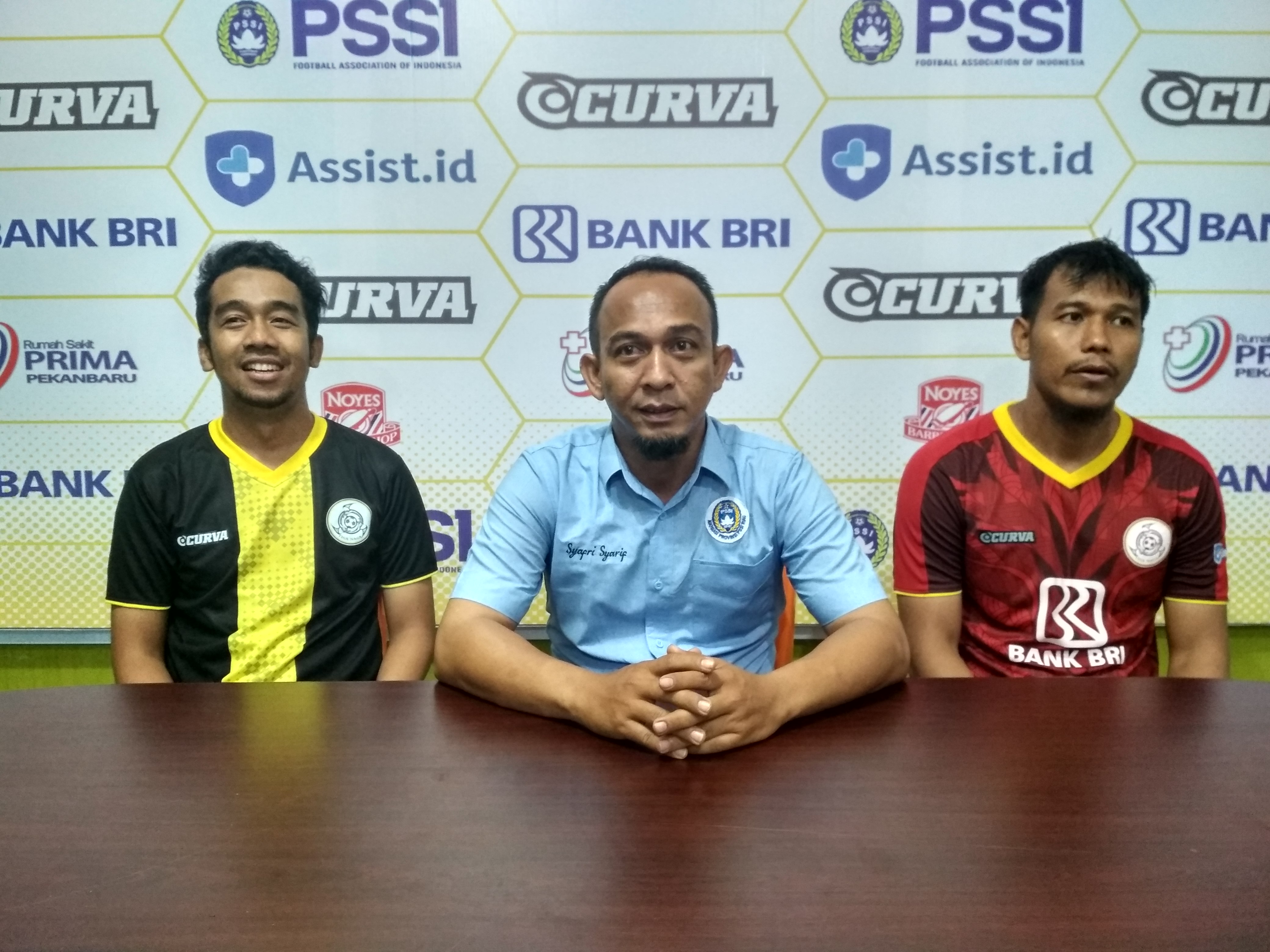 Kalahkan 757 Kepri Jaya FC 1-0, Tiga Naga Lolos 8 Besar Liga 3