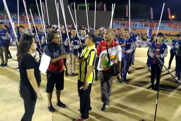Perayaan Haornas 2018 Janjikan Kemeriahan