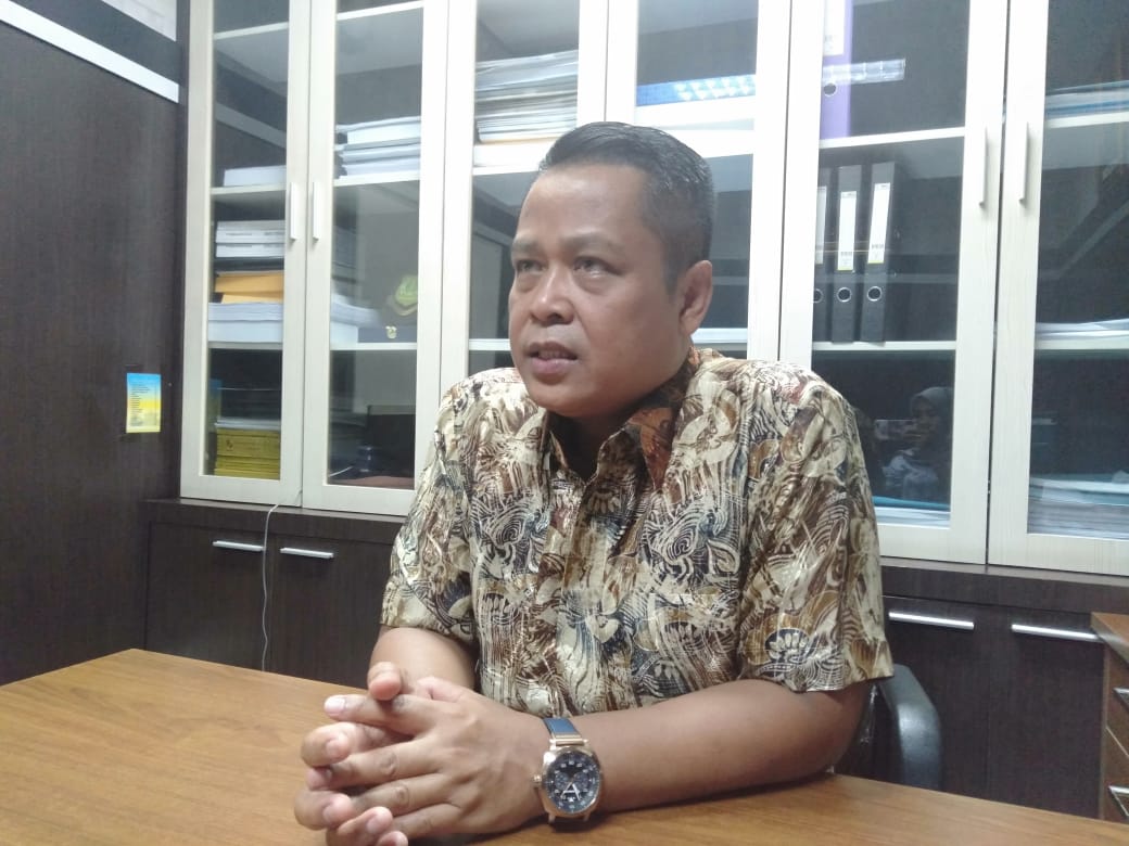 DPRD Lihat Tidak Ada Progres Penanganan Banjir dari Pemko