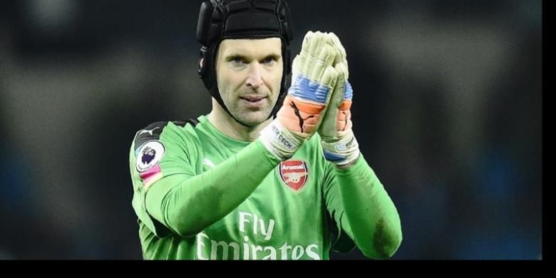 Cech Bantah Telah Setuju Jadi Direktur Olahraga Baru di Chelsea
