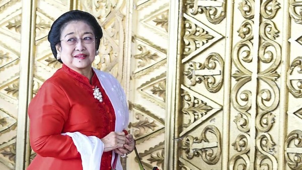 Megawati: Saya Merasa Kesepian, Banyak Perempuan Ogah Masuk Politik