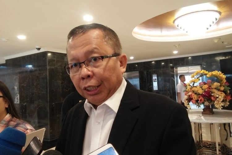 RUU Ketahanan Keluarga, PPP Tak Sepakat Pidana Bagi Pendonor Sperma dan Sel Telur