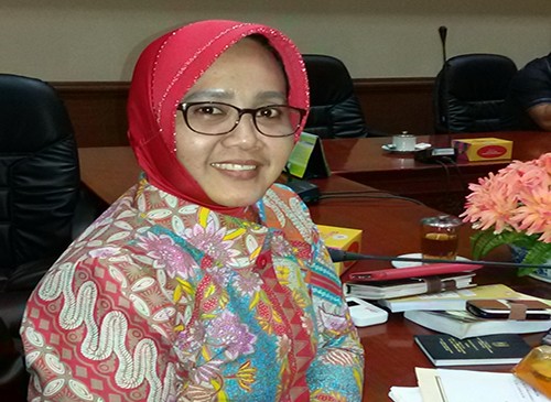 Mengacu PP12/2018, Sumiyanti : Bulan Depan Tatib DPRD Riau Sudah Disahkan