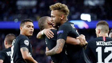 PSG Kehilangan Empat Pemain Bintang Jelang Hadapi Man United