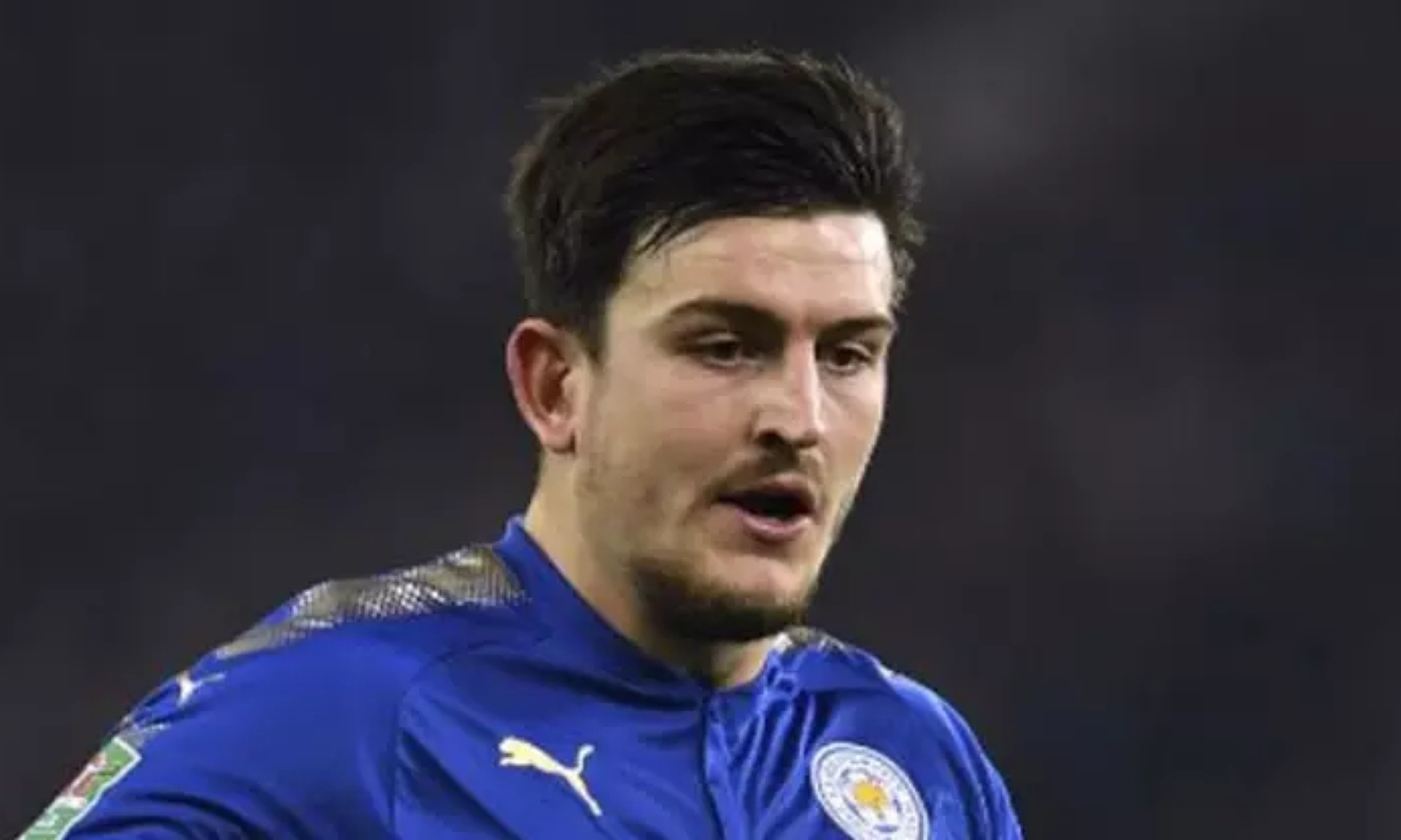 Manchester United Yakin Kalahkan City Dalam Perburuan Harry Maguire