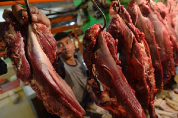 Mendag Ancam Importir Daging yang Jual di Atas Rp 80 ribu per Kg