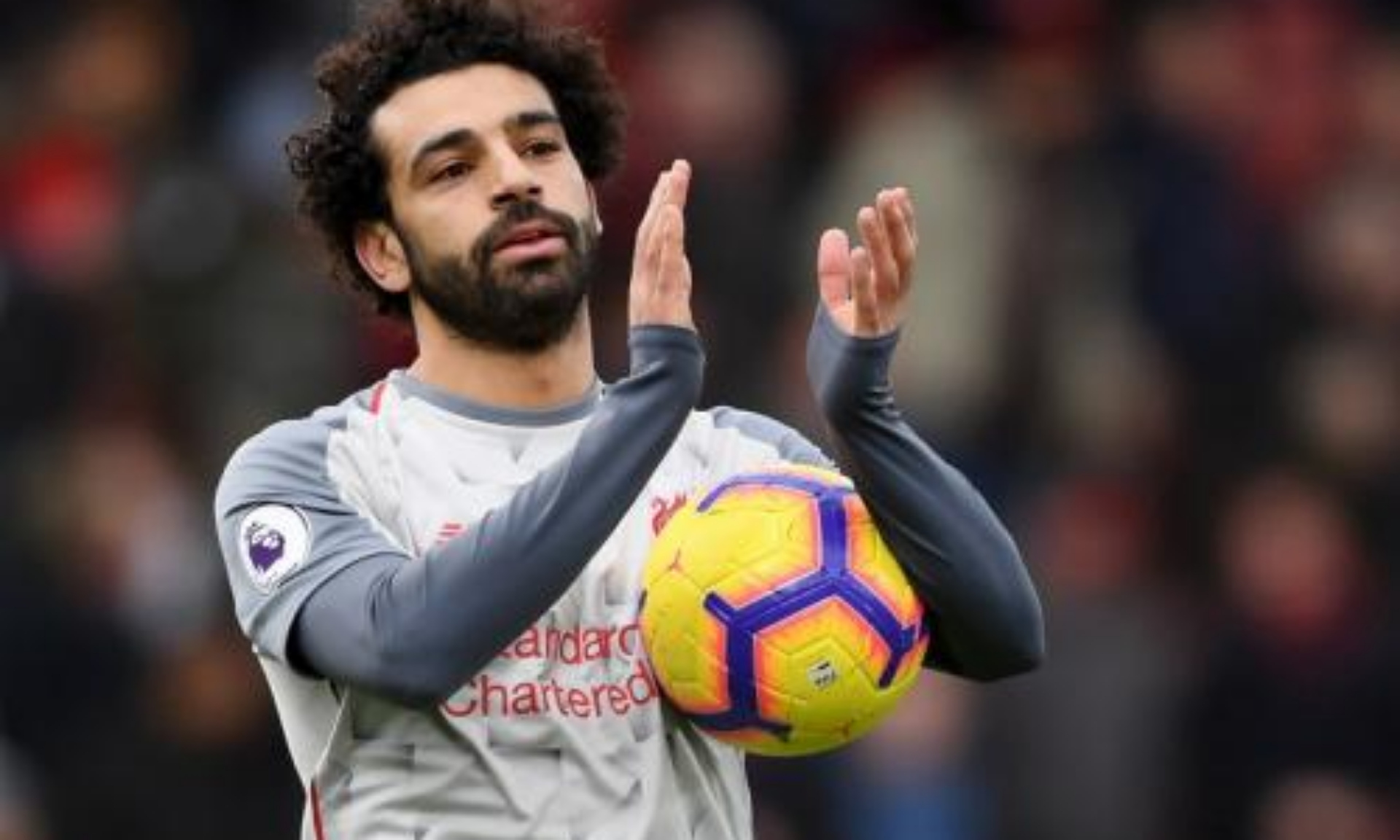 Ian Rush Ingin Salah Bermain Lama di Liverpool