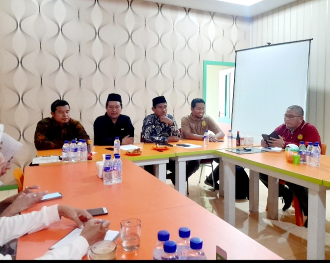 Ramadhan Fair UMRI, Undang Senator Riau Hingga Buka Puasa Bersama 1000 Kaum Dhuafa