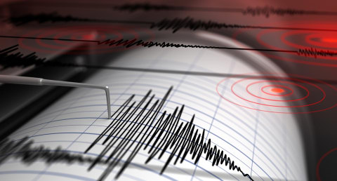 Gempa 5,1 Magnitudo Guncang Bengkulu